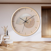 Fibonacci Golden Ration Sacred Geometry Art Large