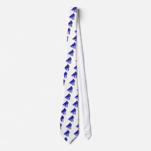 Fibonacci Robots Tie