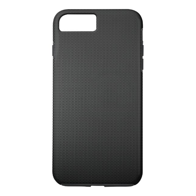 Fibre Base Tough iPhone 7 Plus Case (Back)
