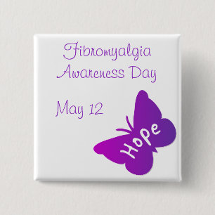 Fibro button