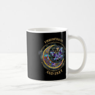 - Fibromyalgia Awareness 33 Coffee Mug
