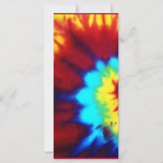 Fibromyalgia Awareness Rack Card