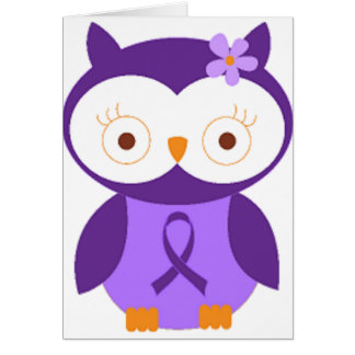 Fibromyalgia Owl