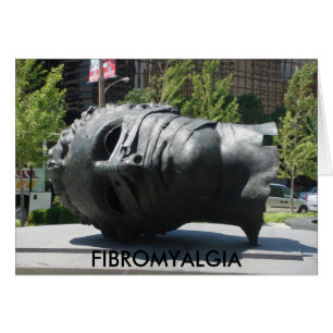 FIBROMYALGIA-TAKE ASPIRIN