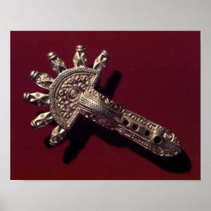 Fibula, Laucha Poster