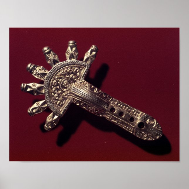 Fibula, Laucha Poster (Front)