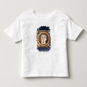 Fibula with the face of a young man toddler t-shirt