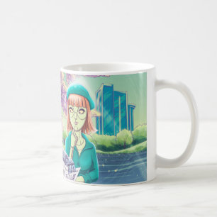 FIC Cody Neuron and Erity Mug