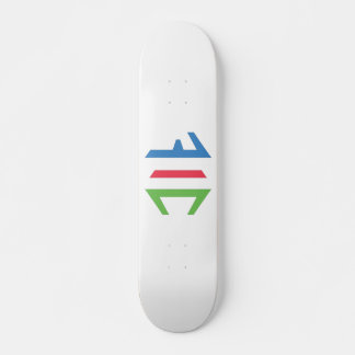 FIC Skateboard