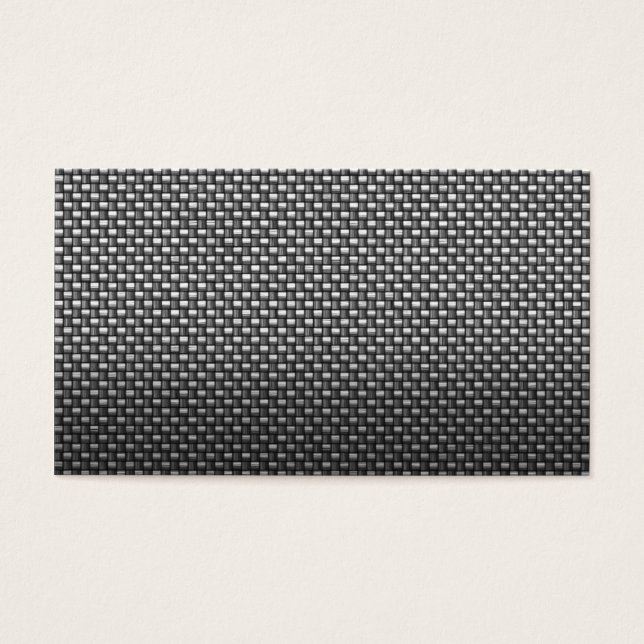 Fiche détaillée de fibre de carbone texturée (Devant)