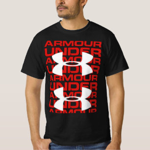 Fichier SVG Sous Armor T-shirt