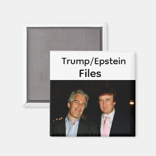 Fichiers Trump/Epstein Aimant