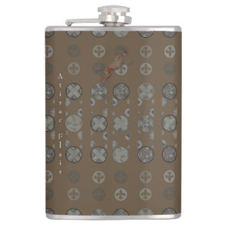 Fickplunta Atirac Flair Hip Flask
