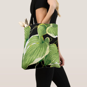 Ficus Plant 3 Tote Bag