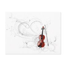 Fiddle Symphony