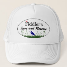 Fiddler's Adult Baseball Hat