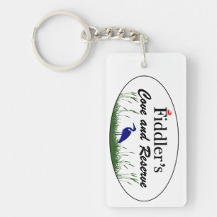 Fiddler's Keychain