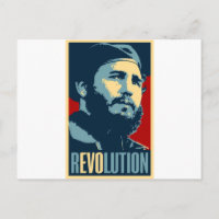 Fidel Castro - Cuban Revolution President of Cuba