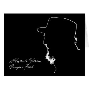 Fidel Castro, Président, Révolution, Cuba, La Hava