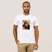 Fidel Castro T-Shirt (Front Full)