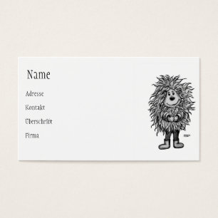 Fidel La Petite Forêt Goblin