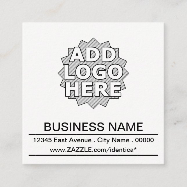 Fidélité Carte de timbre de l'ACHAT 5 (Devant)