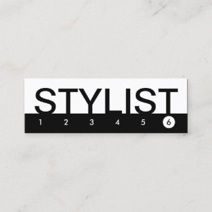 fidélité client bold STYLIST