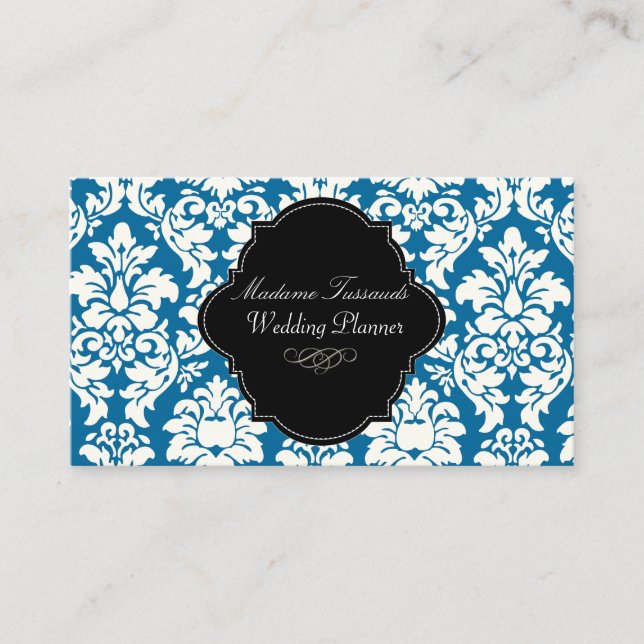 Fidélité PixDezines/DIYcolor/versailles/damask (Devant)