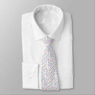 Fidget Spinners Tie