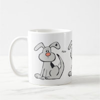 Fido  Mug