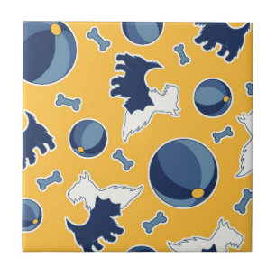 Fido! Tile
