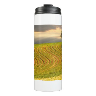 Field 11 thermal tumbler