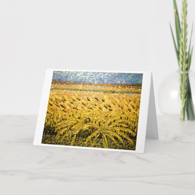 Field 2005 card (Front)