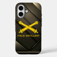 Field Artillery 