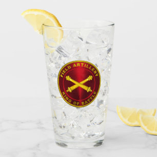 Field Artillery Glass