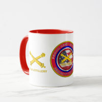 Field Artillery Veteran