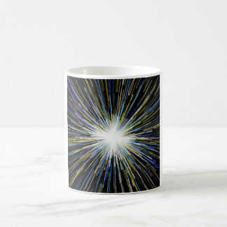 Field Curve1.1 (random2a) Coffee Mug