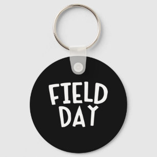 Field Day26 Keychain