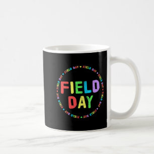 Field Day Physical Education Gym Teacher P.E 60 Coffee Mug