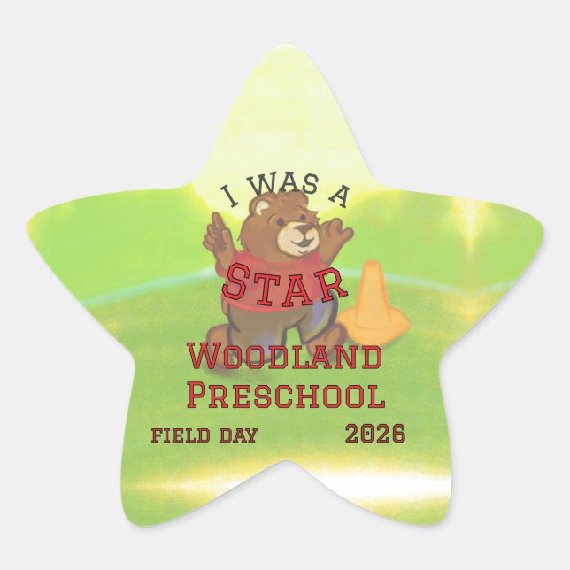 Field Day Prize Stickers (Devant)