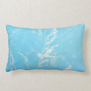 Field Dream Lumbar Pillow