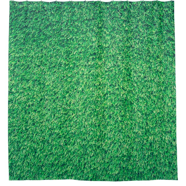 Field grass green lawn texture (Front)