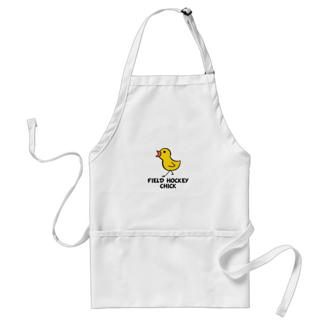 Field Hockey Apron (Front)