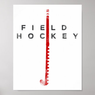 Field Hockey Field Hockey _2  Poster