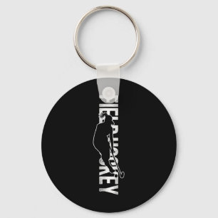 Field Hockey Field Hockey _6  Keychain
