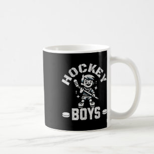 Field Hockey For Men Funny Gifts Humor Ice  Coffee Mug