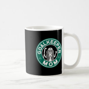 Field Hockey Goalkeeper Mom For Women Mother Of Pl Coffee Mug