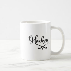 Field Hockey Hockey _9 Coffee Mug