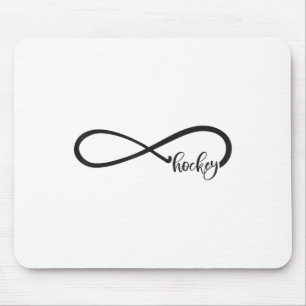 Field Hockey Infinite Hockey _2 Mouse Pad
