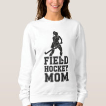 Field Hockey Mom